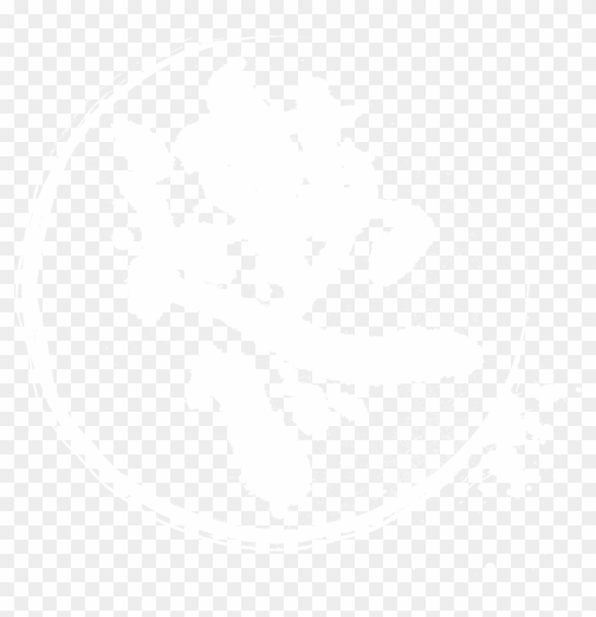 Cropped Mulele Redux Logoonly White - Ohio Statehouse Clipart #3442002