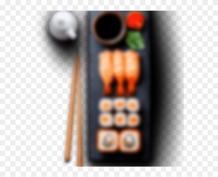 Sushi Right - Feature Phone Clipart