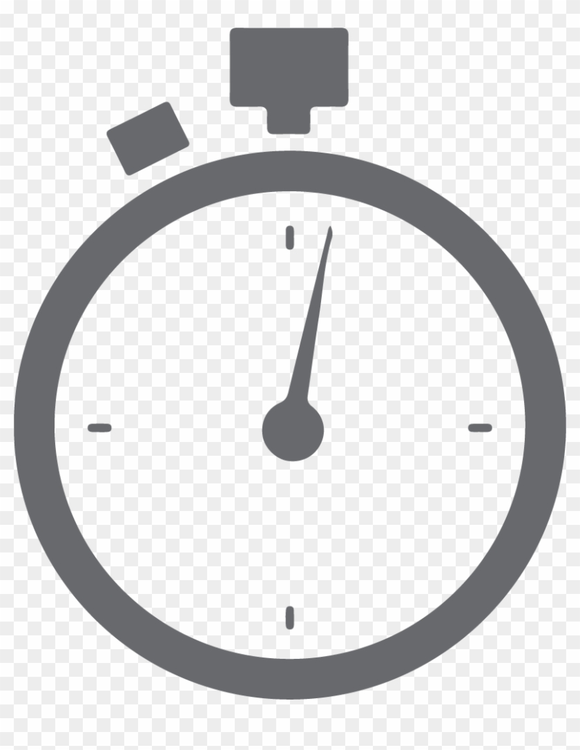 Full Swing Tempo - Chronometre Png Clipart