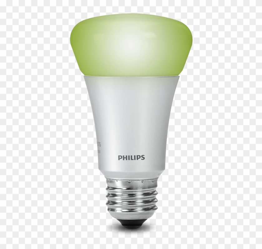 Compact Fluorescent Lamp Clipart