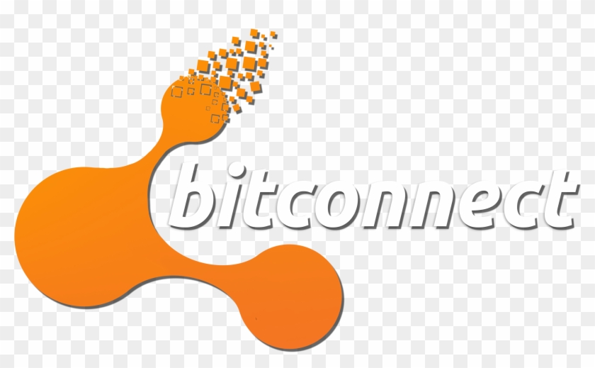 Bitconnect Indian Branch In Gujarat Was Ruled By Three - Transparent Bitconnect Clipart #3442180