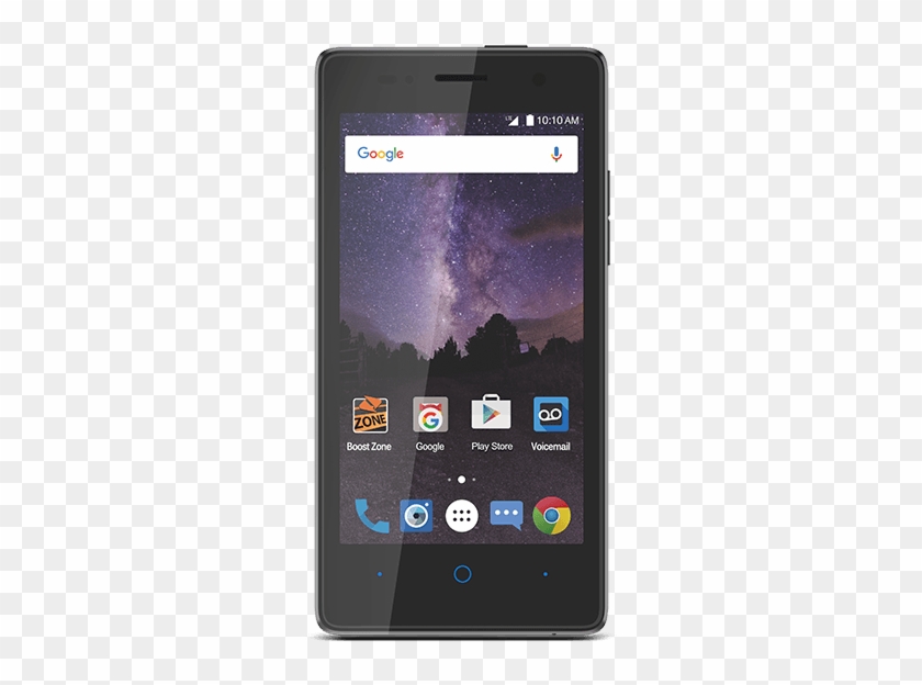 Zte Tempo Image 1477493819 - Zte Majesty Pro Plus Case Clipart #3442209