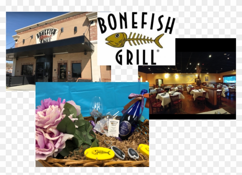 Bonefish - Fête De La Musique Clipart #3442329