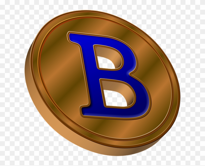 Bitconnect Coin Lending - Emblem Clipart