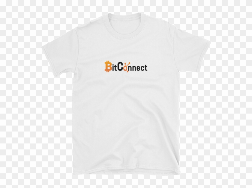 Home Shirts Logo Tshirt Bitconnect - Elena Ferrante T Shirt Clipart