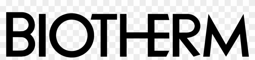 Biotherm Logo Png Transparent - Biotherm Clipart