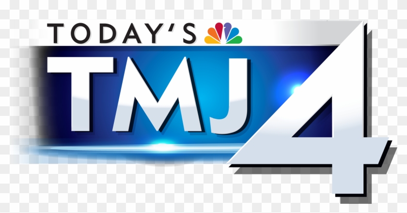 24 May 2017 - Wtmj-tv Clipart #3442680