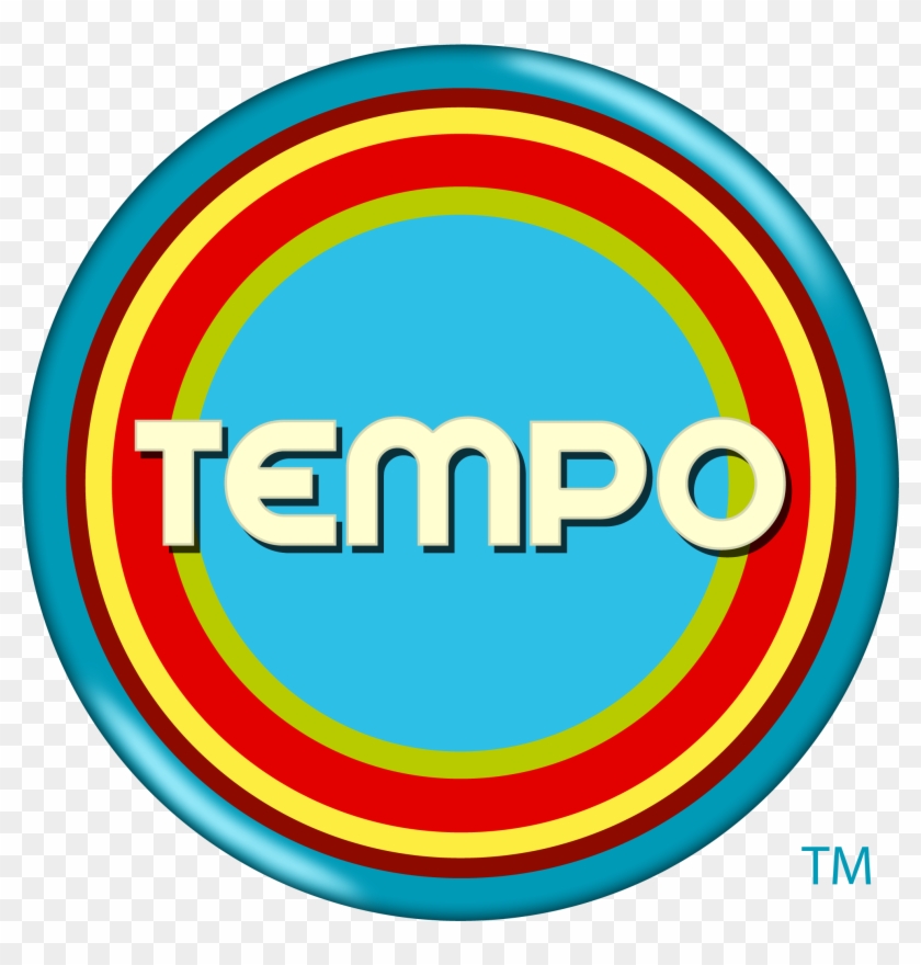 Tempo Networks Clipart