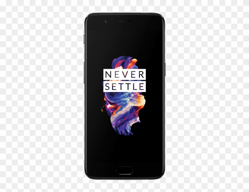 For The Original German Review, Click Here - Oneplus 5 Screen Protector Clipart #3442684