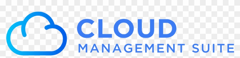 Cloud Management Suite - Court Clipart #3442733