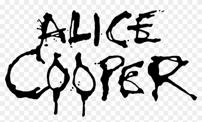 Alice Cooper Premieres Official Video For Single "the - Alice Cooper Clipart #3442878