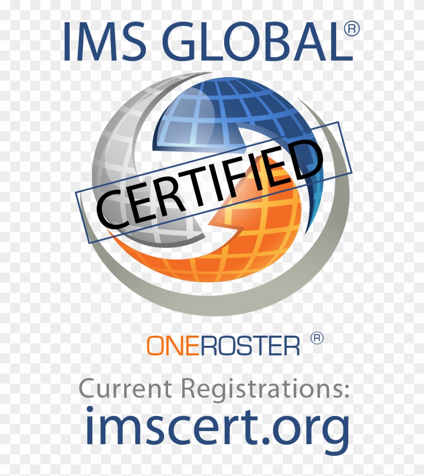 Csv Rostering - Ims Global Clipart #3443231
