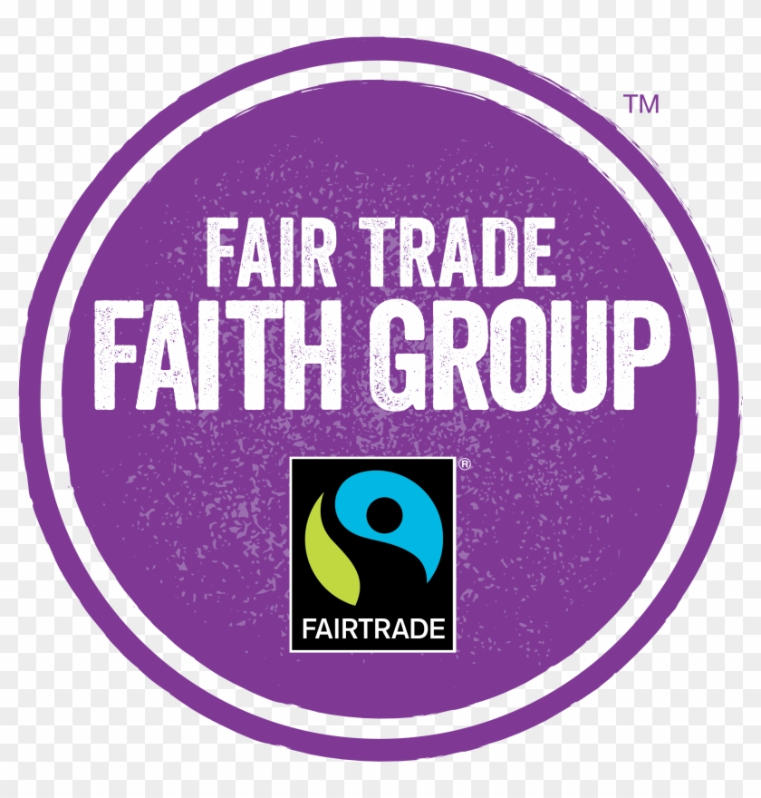 The Fair Trade Faith Group Program Encourages Congregations - Fair Trade Faith Group Clipart #3443286
