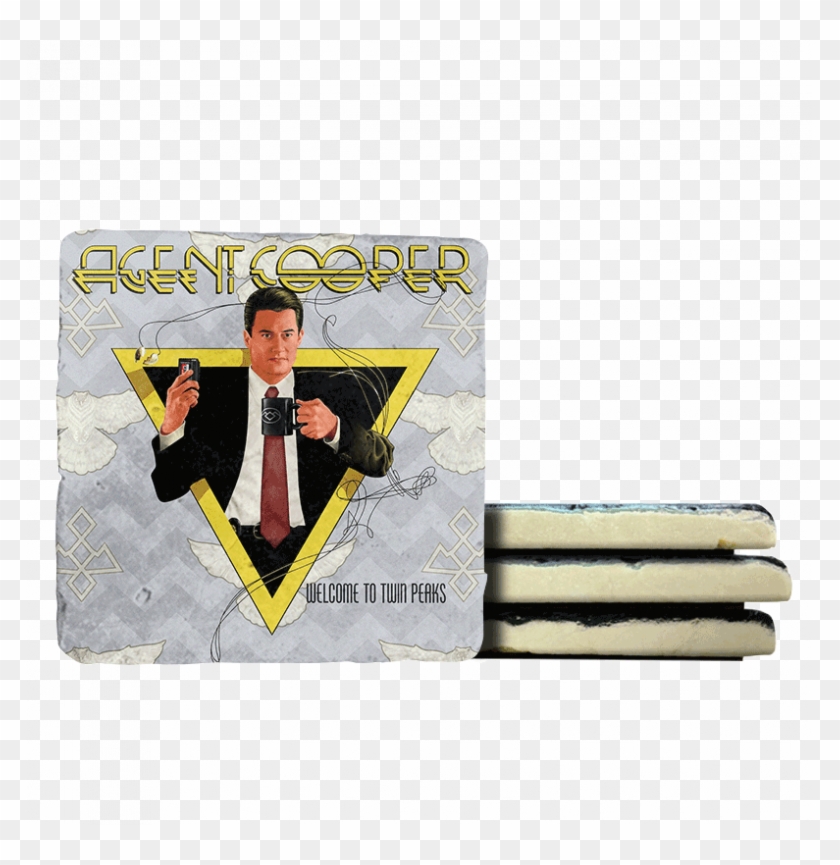 Agent Cooper Vs Alice Cooper - Alice Cooper Welcome To My Nightmare Album Cover Clipart