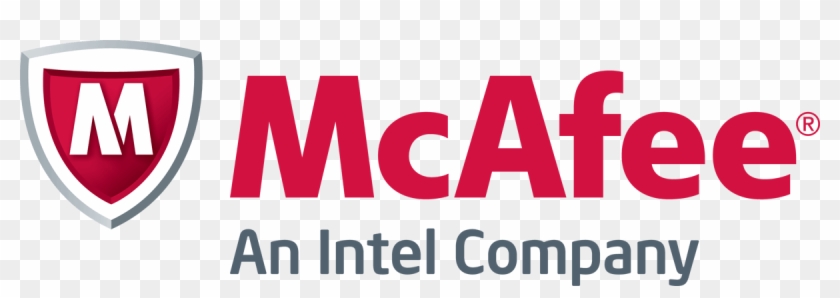 Mcafee Promo Codes - Logos Of Antivirus Software Clipart