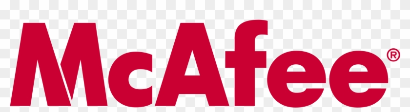 Mcafee Bolsters Cloud Security Computer Business Review - Mcafee Png Logo Clipart