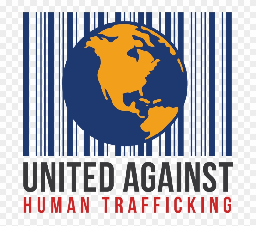 Otc And United Against Human Trafficking Continue Partnership - United Against Human Trafficking Clipart #3443446