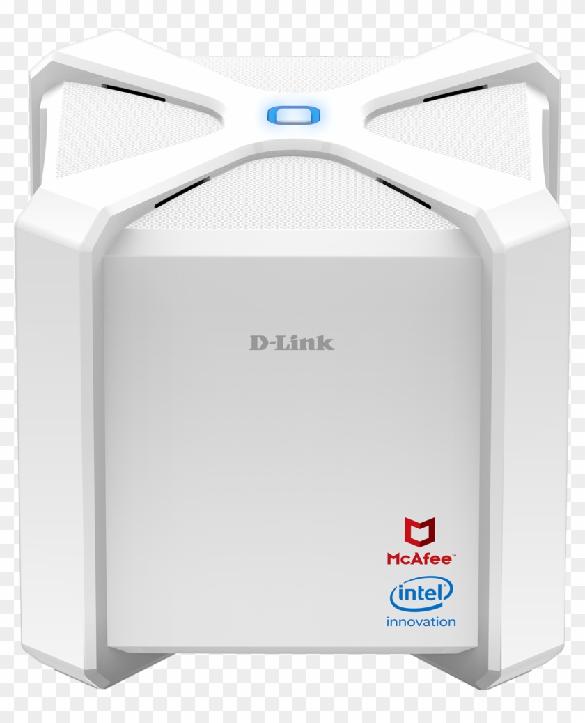 Dir-2680 Front - D Link Clipart