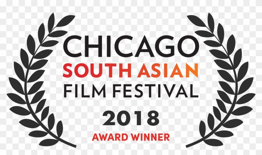 2019 [eps - Chicago International Film Festival 2018 Clipart #3443591