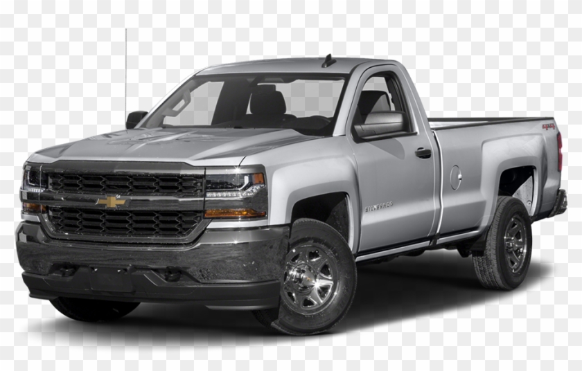 New Chevy Silverado Albany Ny - 2017 Chevrolet Silverado Png Clipart