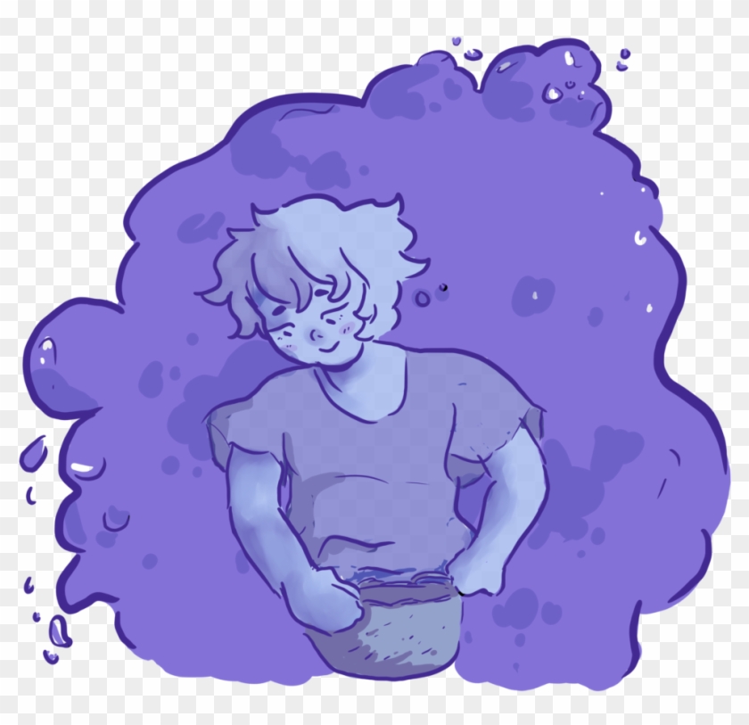 Weaving A New Future - Cartoon Clipart