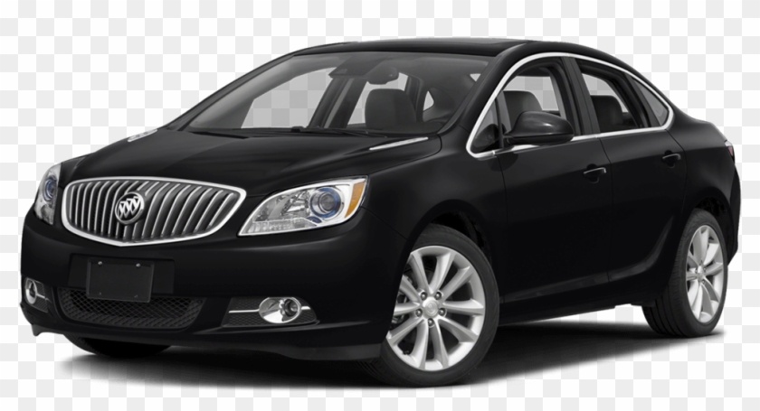 2017 Buick Verano - Buick Verano 2017 Clipart