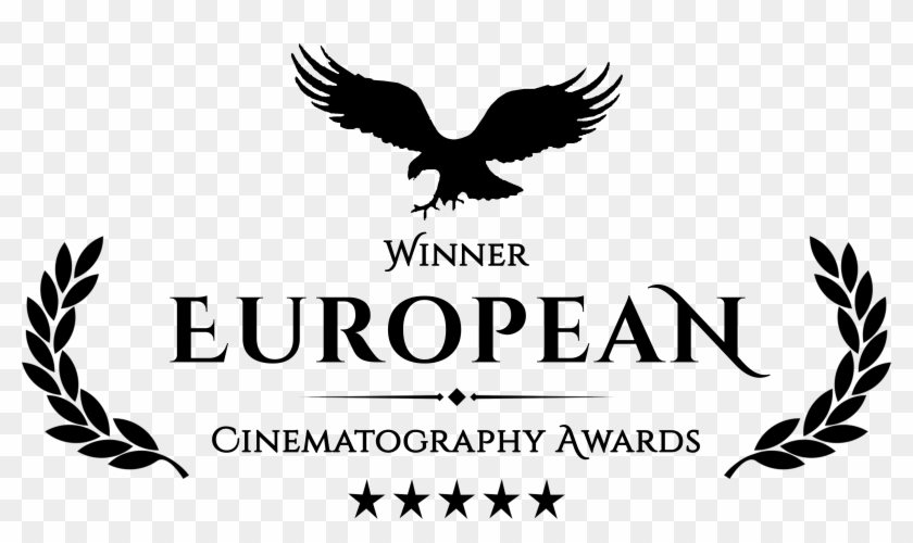 Black - Los Angeles Film Awards Logo Clipart #3443703