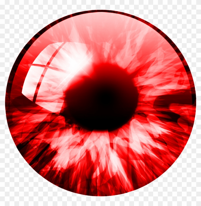 Olhos Png , Png Download - Brown Eye Lens Png Clipart #3443735