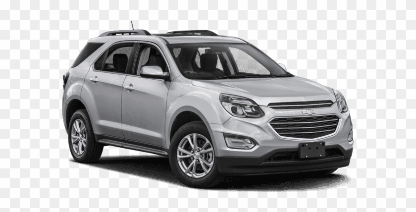 Pre-owned 2017 Chevrolet Equinox Lt - 2019 Toyota Land Cruiser Clipart