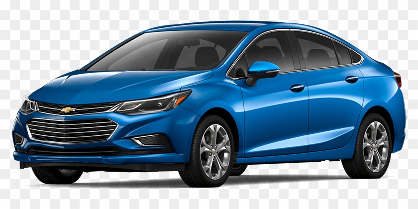 Kinetic Blue Metallic - 2017 Chevy Cruze Blue Clipart #3443801