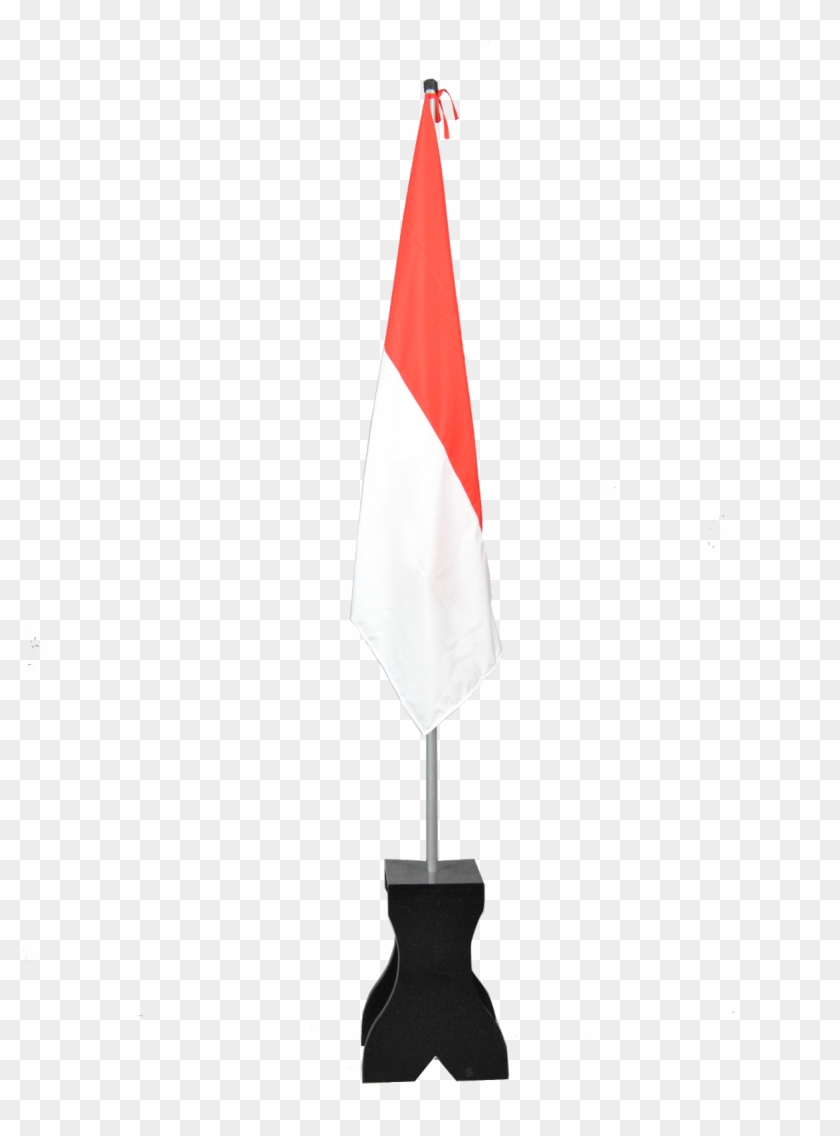 Tiang Bendera Merah Putih Png - Sail Clipart