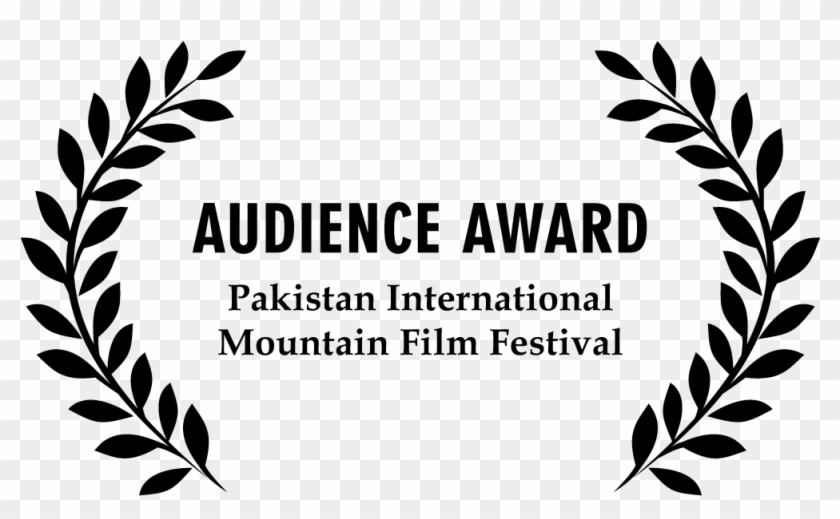 Pakistan / Lahore, Audience Award, Pakistan International - Film Festival Award Leaf Png Clipart #3443987
