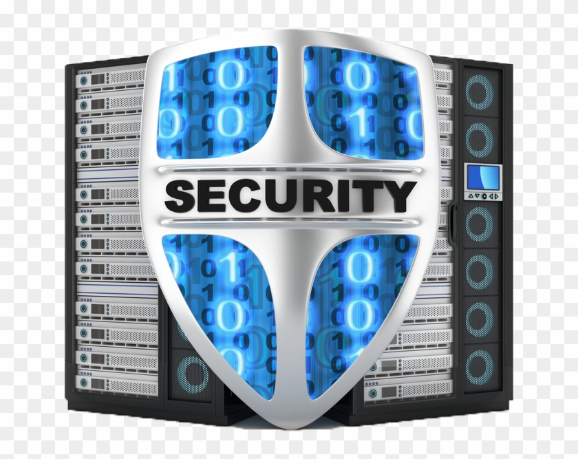 Mcafee Network Security Platform Administration - Credit Card Security Clipart