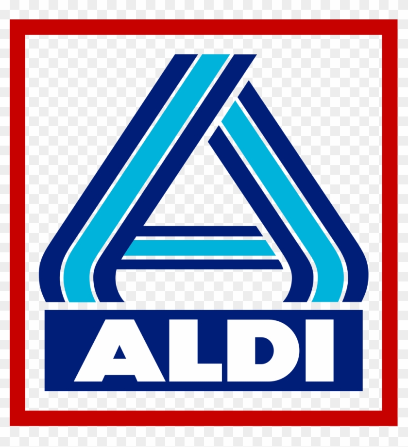 File - Aldinord-worldwidelogo - Svg - Aldi Nord Und Sud Clipart #3444041