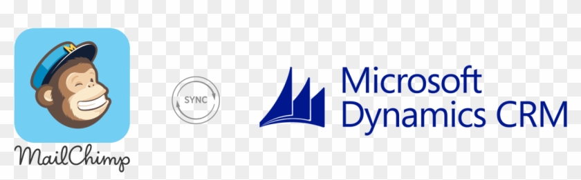 Easily Integrate Dynamics Crm And Mailchimp - Circle Clipart #3444104