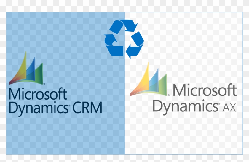 Crm Integration With Ax - Microsoft Dynamics Crm Clipart #3444258
