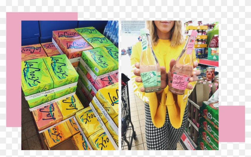 Aldi 7 - Girl Clipart