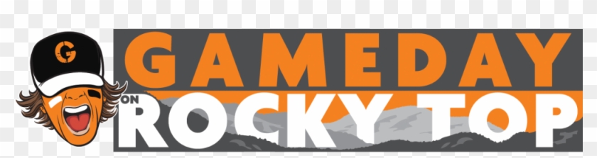 What's On Tap From Gameday On Rocky Top This Season - Argentina Sports Clipart