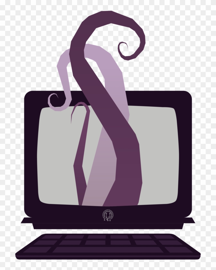 The New Old Ones - Netbook Clipart #3444439