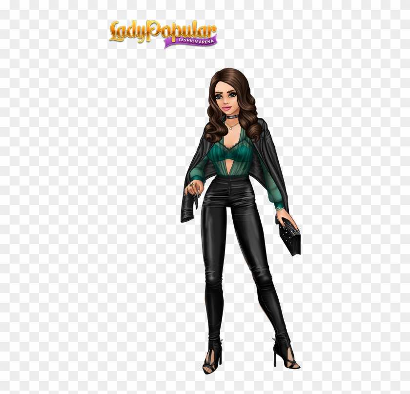 Hyuna 2 Betty777 3 Manofsteel - Lady Popular Fashion Arena Gothic Clipart