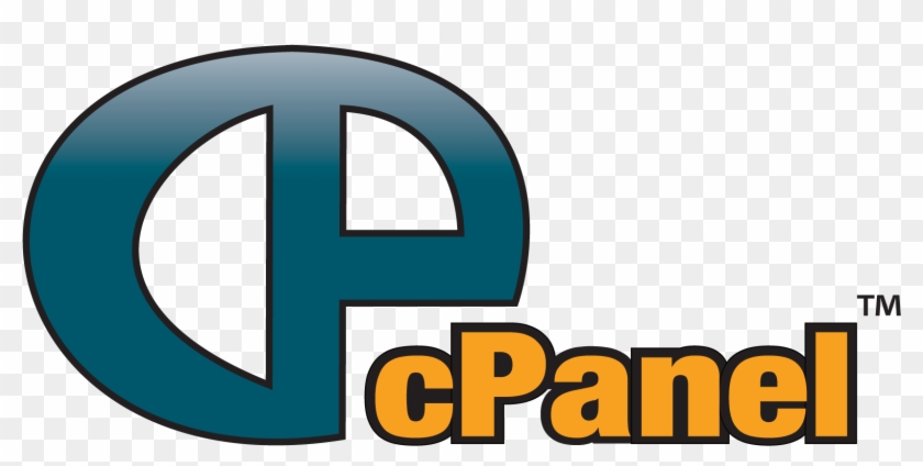 Cpanel Png File - Cpanel Clipart #3444466