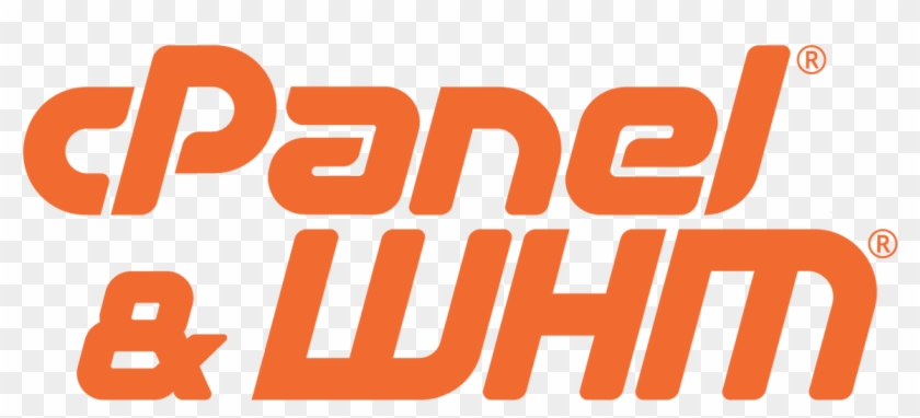 Cpanel Transparent Background - Cpanel And Whm Logo Clipart #3444496