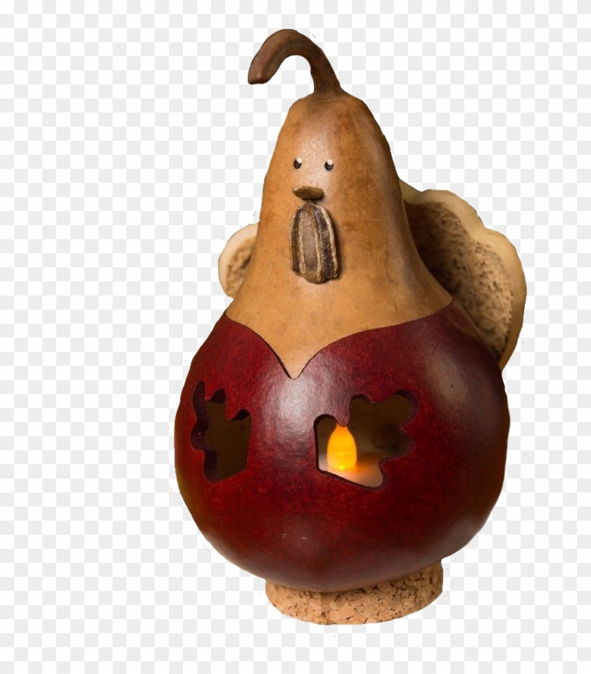 Gourds Png , Png Download - Gourd Clipart #3444543