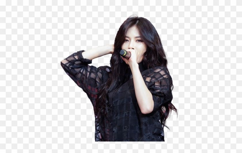 #hyuna #k Pop Hyuna #хёна #хёна 4minute #4minute Hyuna - Girl Clipart