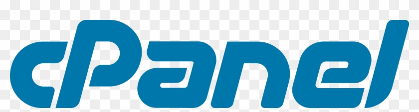 Cpanel Logo, Blue - Cpanel Logo Blue Clipart #3444640