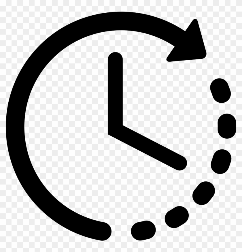 Efficiency Icon Png - Free Time Icon Png Clipart