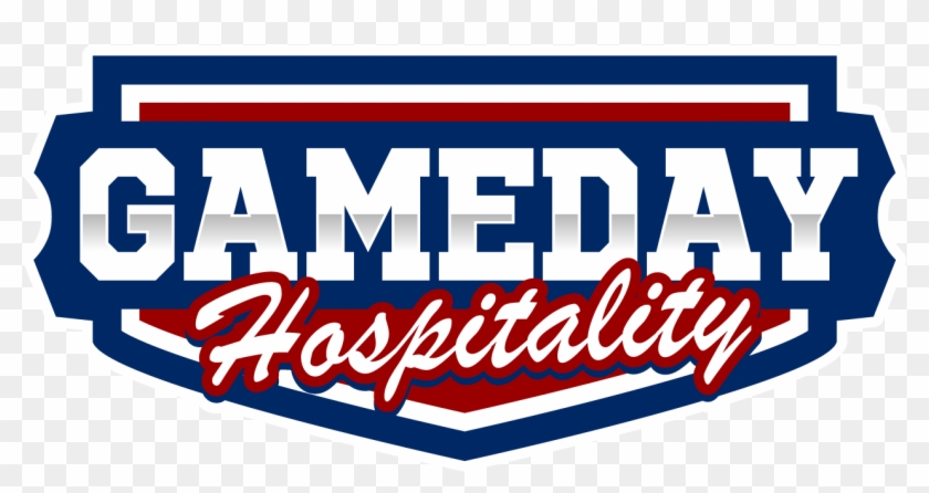 Gameday Hospitality Gameday Hospitality - Game Day Hospitality Clipart