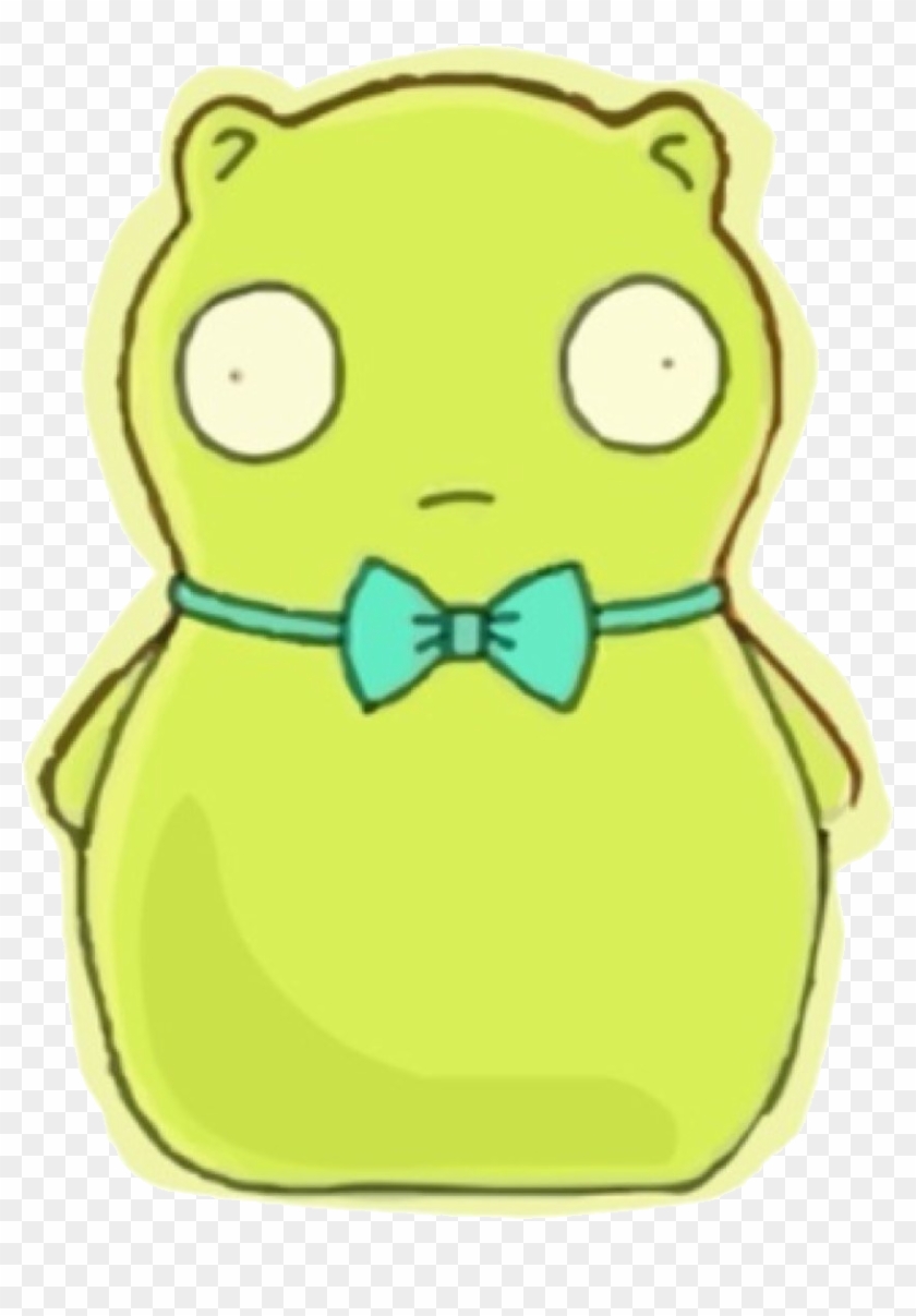 Bob's Burgers Kuchi Kopi Png , Png Download - Kuchi Kopi Night Light Clipart #3444936