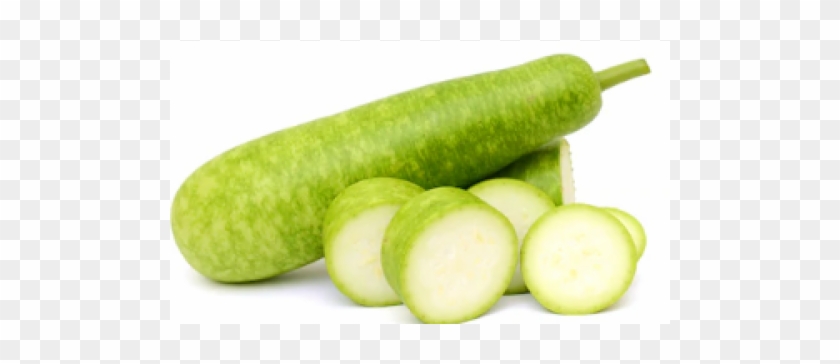 Bottle Gourd/dudhi - Cucumber Clipart #3444977
