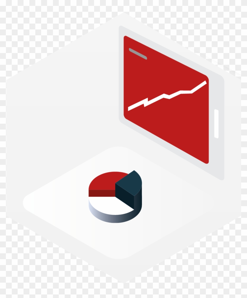 Raising Efficiency - Graphic Design Clipart